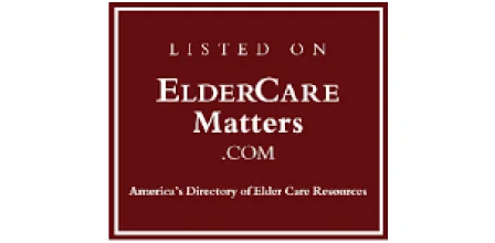 elder care matters