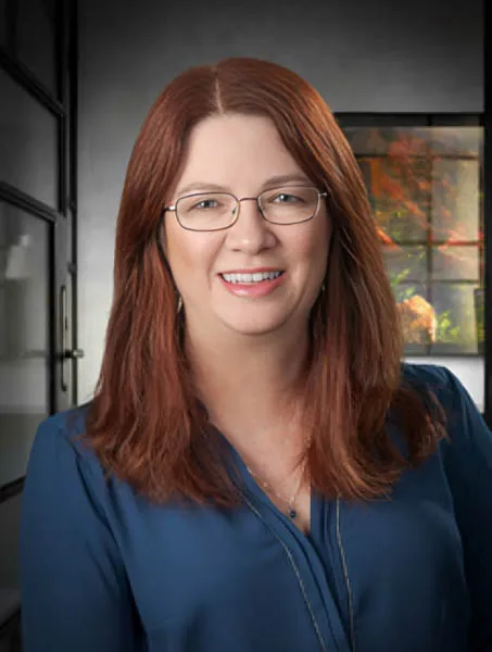 Kim Hegwood