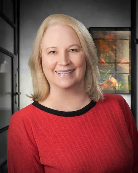Lorraine Beahan