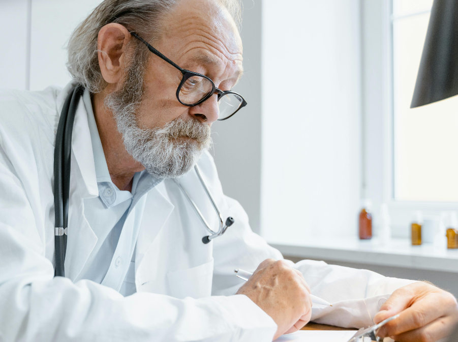 estate planning doctors texas